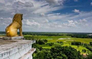 Konark Tour Package for 5 Days 4 Nights