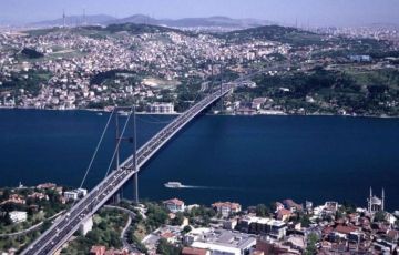 Beautiful 10 Days 9 Nights Istanbul Holiday Package