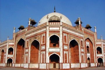 Beautiful 5 Days 4 Nights Delhi Tour Package