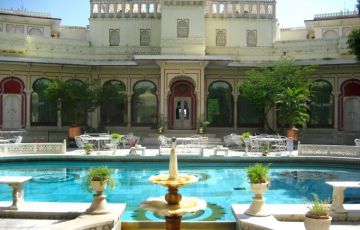 Magical 14 Days 13 Nights Jaipur Trip Package