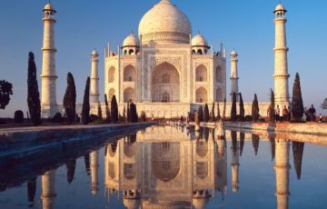 Ecstatic Delhi Tour Package for 5 Days 4 Nights