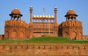 Ecstatic Delhi Tour Package for 5 Days 4 Nights