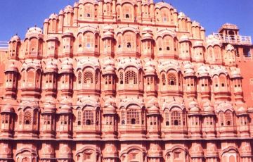 Ecstatic Delhi Tour Package for 5 Days 4 Nights