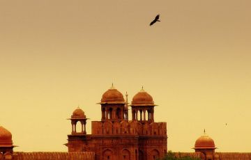 Magical 6 Days 5 Nights Delhi Trip Package