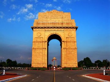 Ecstatic Delhi Tour Package for 6 Days 5 Nights