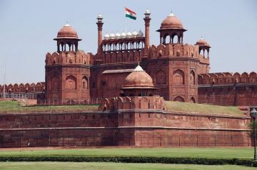 Ecstatic 7 Days 6 Nights Delhi, Jaipur and Agra Vacation Package
