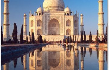 Ecstatic 7 Days 6 Nights Delhi Tour Package