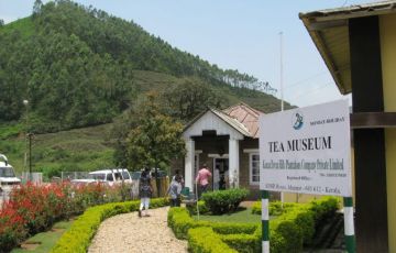 Pleasurable 10 Days 9 Nights Munnar Trip Package