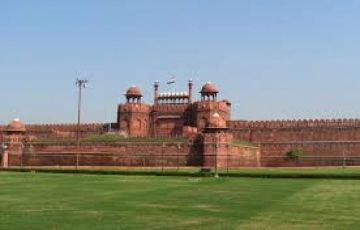 Pleasurable 6 Days 5 Nights Delhi, Agra with Jaipur Vacation Package