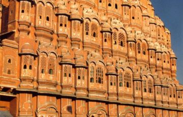 Memorable 6 Days 5 Nights Delhi, Agra and Jaipur Tour Package
