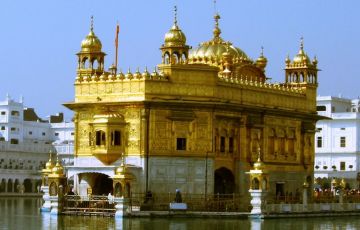 Memorable 9 Days 8 Nights Amritsar Tour Package