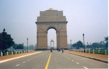 Memorable 7 Days 6 Nights Delhi, Jaipur, Agra with Ranthambhore Holiday Package