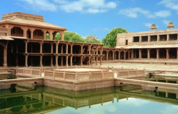 Ecstatic Jaipur Tour Package for 6 Days 5 Nights