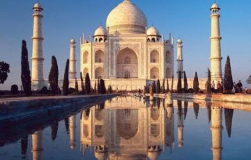 Best 14 Days 13 Nights Delhi, Agra, Ranthambore, Jaipur, Udaipur with Goa Trip Package