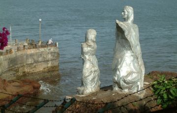 Pleasurable 11 Days 10 Nights Goa Trip Package