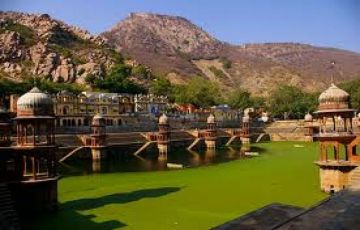 Memorable Chandigarh Tour Package for 12 Days 11 Nights