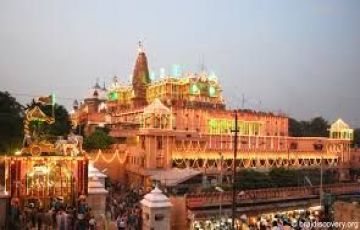 13 Days 12 Nights Delhi, Jaipur, Agra, Mathura, Vrindavan, Bagdogara, Darjeeling, Pemayangtse, Gangtok, Kalimpong with Bagdogar Tour Package