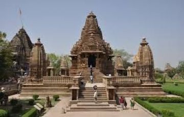 Experience 8 Days 7 Nights Vrindavan Holiday Package