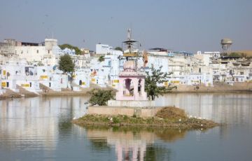 Pleasurable Jaipur Tour Package for 7 Days 6 Nights