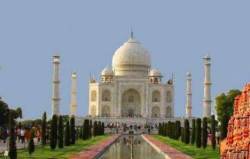 Family Getaway 14 Days 13 Nights Delhi, Agra, Jaipur, Jodhpur, Udaipur and Bikaner Tour Package