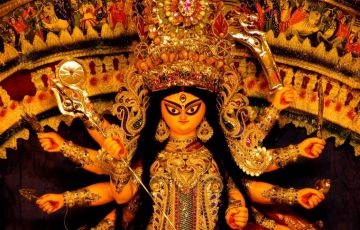 Best 10 Days 9 Nights Delhi, Agra, Jaipur, Jodhpur, Udaipur, Pushkar with Sariska Holiday Package