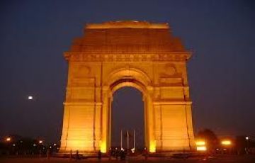Memorable 8 Days 7 Nights Delhi, Agra with Ranthambore and Jaipur Tour Package