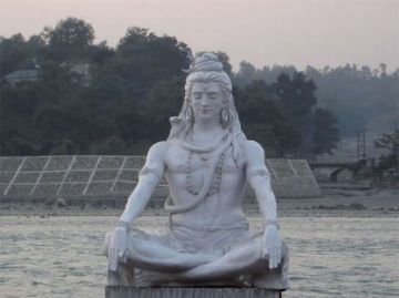 8 Days Delhi to Rishikesh Tour Package