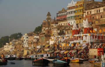 Pleasurable 10 Days 9 Nights New Delhi Vacation Package