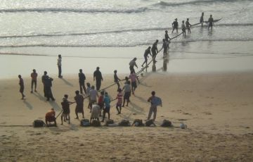 Ayurvedic Massages Tour Package From Bhubaneshwar