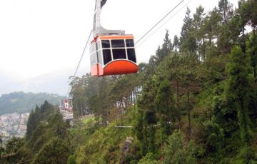 Heart-warming 9 Days 8 Nights Darjeeling, Gangtok with Lachung Tour Package