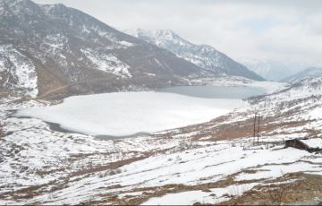 Magical 8 Days 7 Nights Yumthang Flower Valley Trip Package