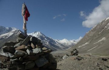 Family Getaway 9 Days 8 Nights Shimla, Manali, Dharamshala, Dalhousie, Amritser with Delhi Holiday Package