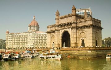 23 Days 22 Nights Delhi Tour Package