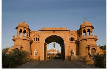 Beautiful 18 Days 17 Nights Bikaner Tour Package