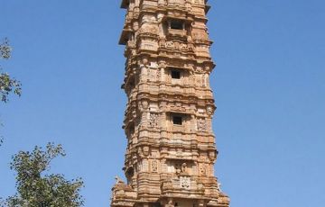 Memorable 15 Days 14 Nights Chittorgarh Vacation Package