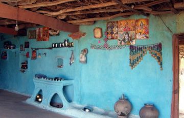 Memorable Samode Tour Package for 18 Days 17 Nights