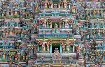 Heart-warming 14 Days 13 Nights Peri yar Trip Package