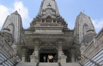 Amazing 23 Days 22 Nights Kolkata Trip Package