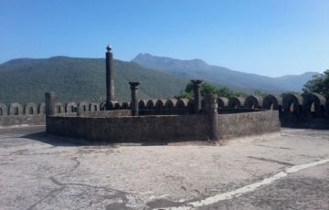 Magical 5 Days 4 Nights Sasan Gir Trip Package