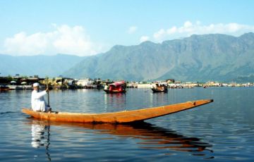 Heart-warming 8 Days 7 Nights Sonamarg Vacation Package