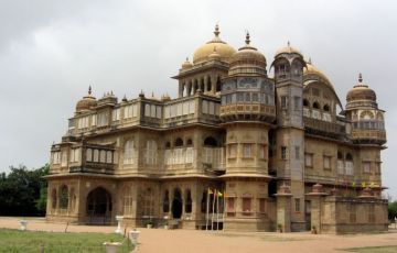 4 Days 3 Nights Bhuj, Mandvi with Ahmedabad Trip Package