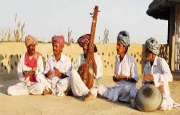 Ecstatic 14 Days 13 Nights Bajana Vacation Package