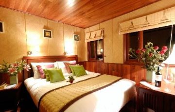 Tour Package for 2 Days 1 Night from Halong Bay