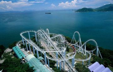 Hong Kong Tour Package for 6 Days 5 Nights