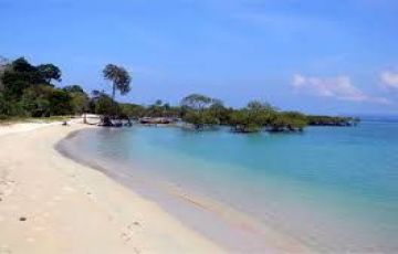 Experience 6 Days 5 Nights Portblair, Havelock with Baratang Trip Package