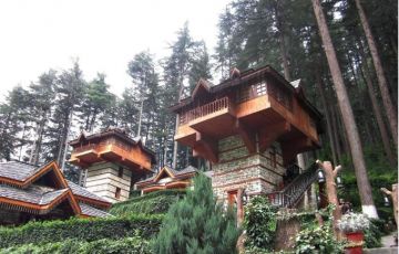 4 Days 3 Nights Darjeeling with Kalimpong Trip Package