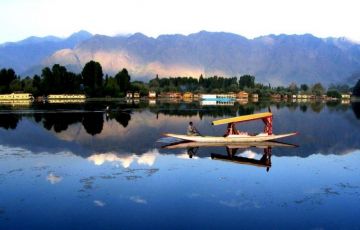 Best Pahalgam Tour Package for 6 Days 5 Nights