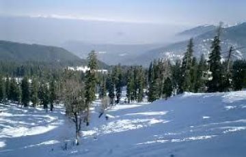 Pleasurable 6 Days 5 Nights Srinagar, Pahalgam and Gulmarg Vacation Package