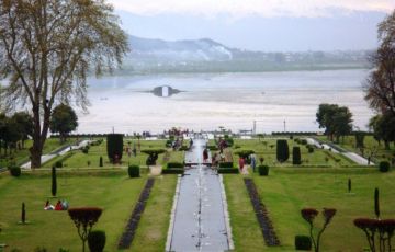 Memorable 7 Days 6 Nights Srinagar, Gulmarg with Pahalgam Holiday Package