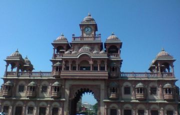 Bhavnagar Tour Package for 11 Days 10 Nights from Mumbai